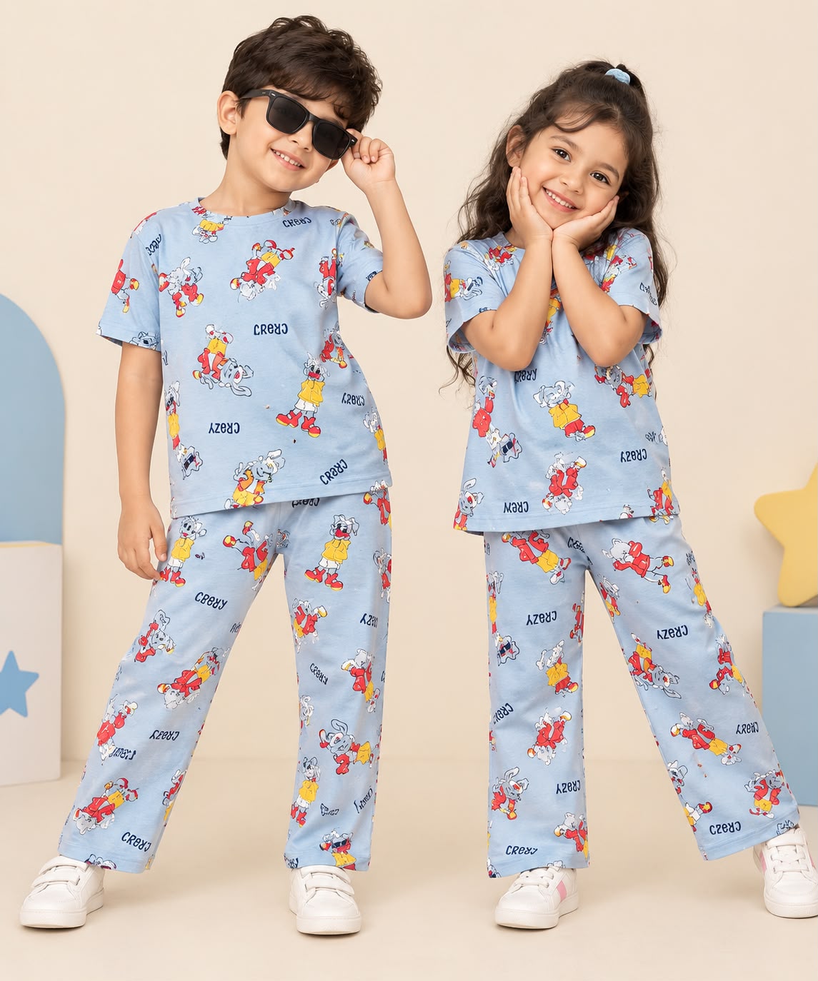 Pyjama Set
