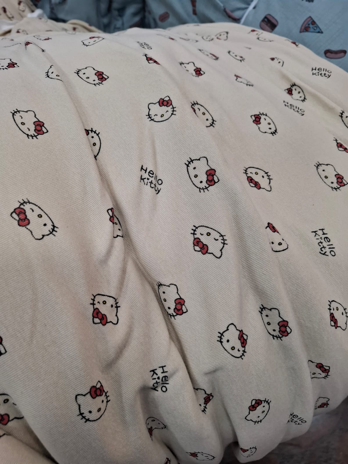 Classic Kitty Co-ors set (Unisex)