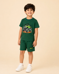Beast Truck Co-ord Set