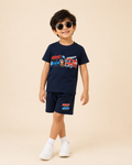 Fire truck Co-ord Set
