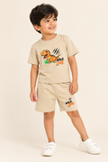 Wild Dyno Co-ord Set
