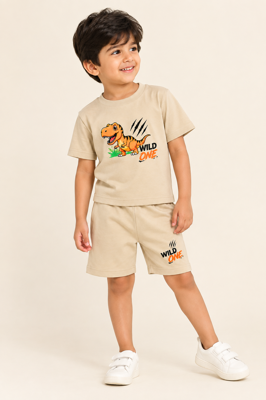 Wild Dyno Co-ord Set