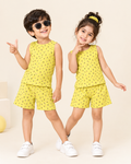 Sunshine Co-ord Set