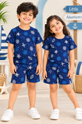 Sea Breeze Co-ord Set