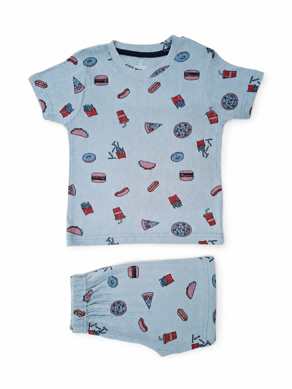 Midnight Snack Party Co-ord Set (Unisex)