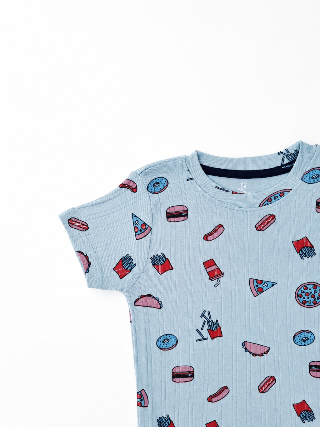 Midnight Snack Party Co-ord Set (Unisex)