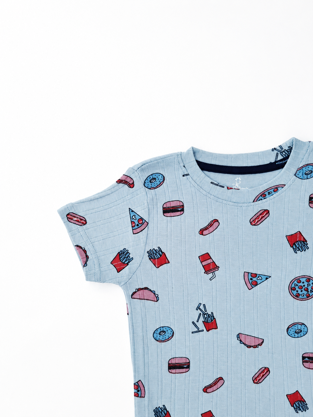 Midnight Snack Party Co-ord Set (Unisex)