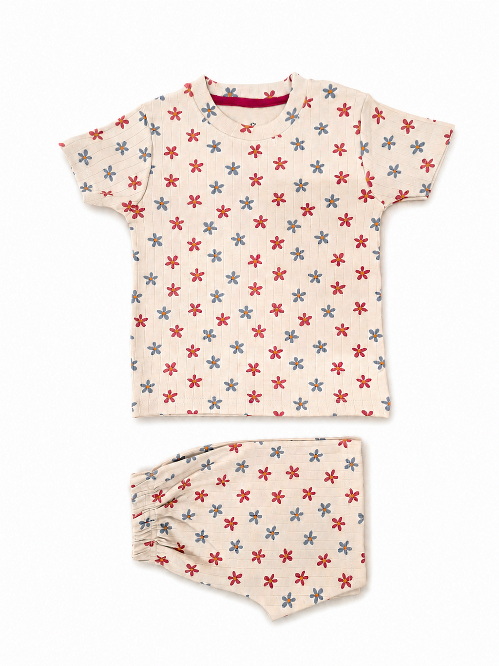 Floral Meadow Co-ord (Unisex)