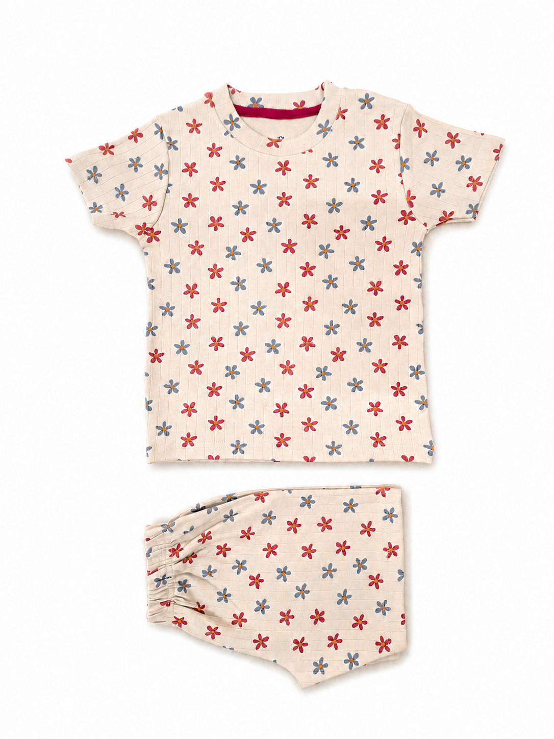 Floral Meadow Co-ord (Unisex)