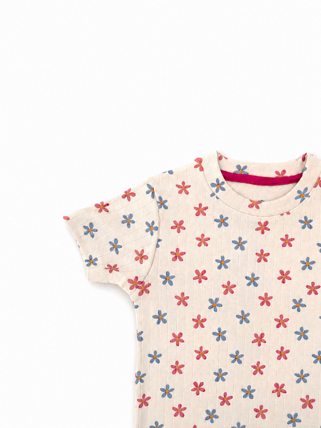 Floral Meadow Co-ord (Unisex)