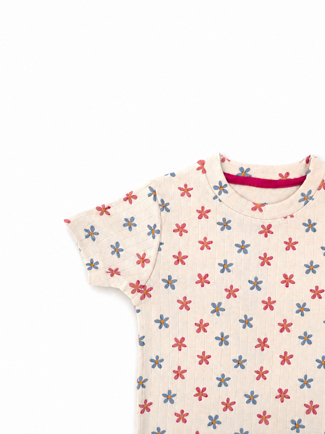 Floral Meadow Co-ord (Unisex)
