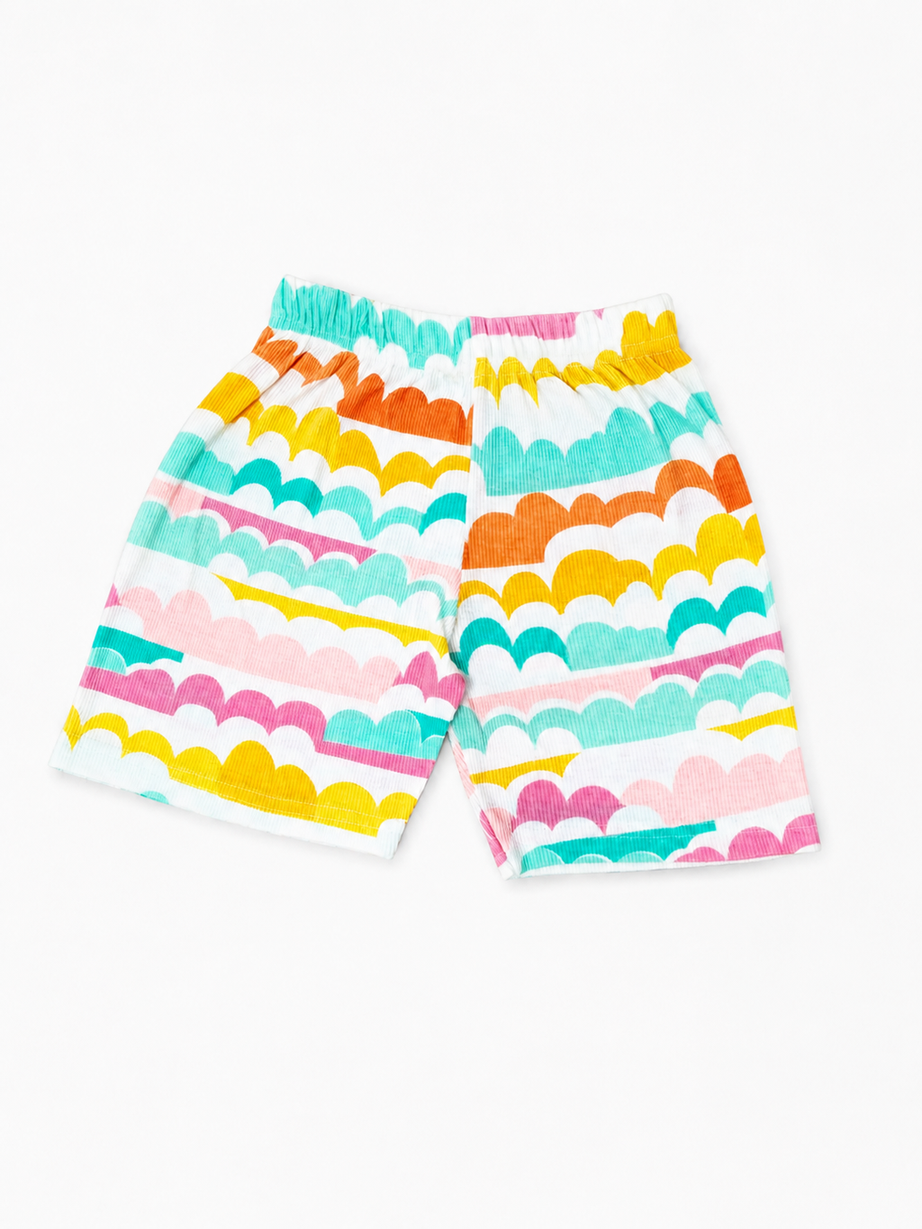 Rainbow Ripples Co-ord Set (Unisex)
