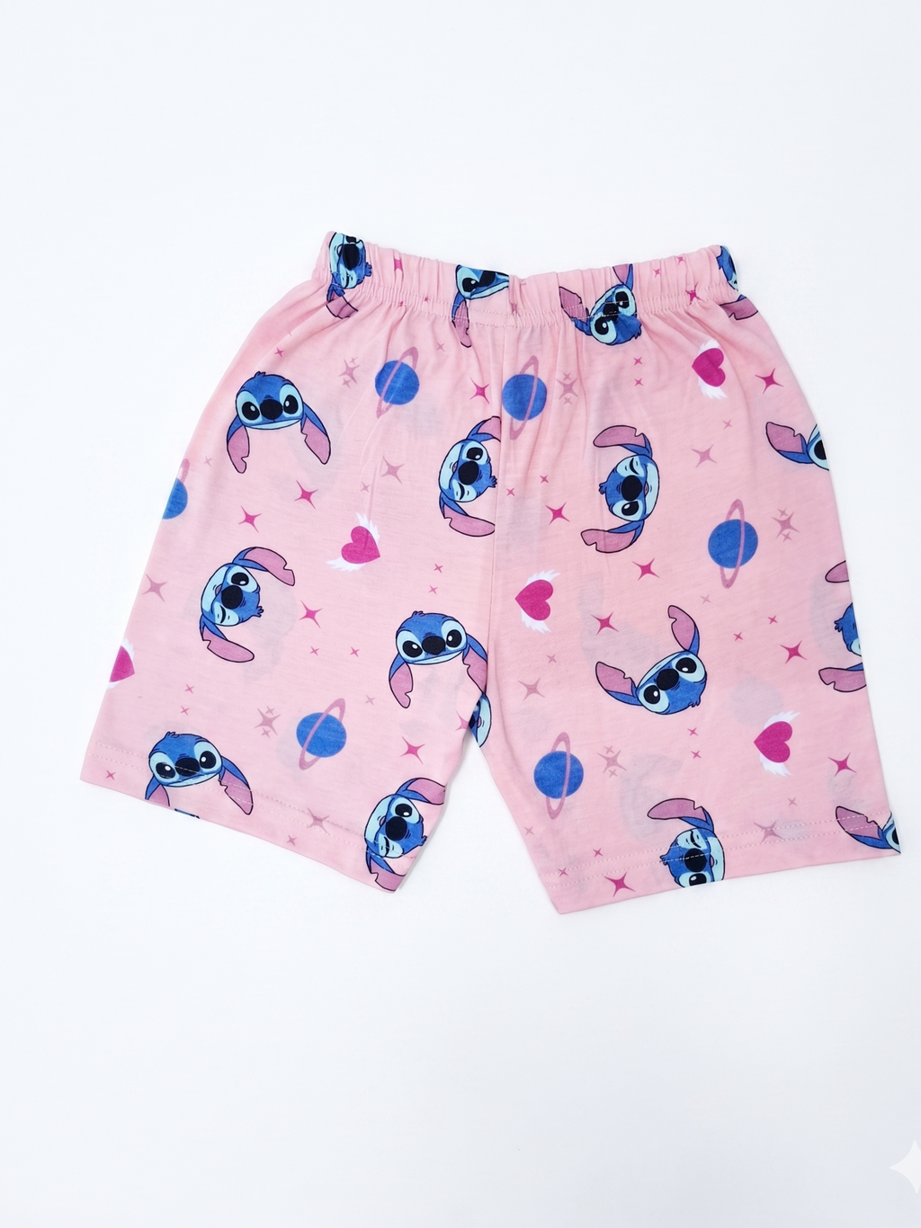 Stitch Galaxy Print Co-ord (unisex)