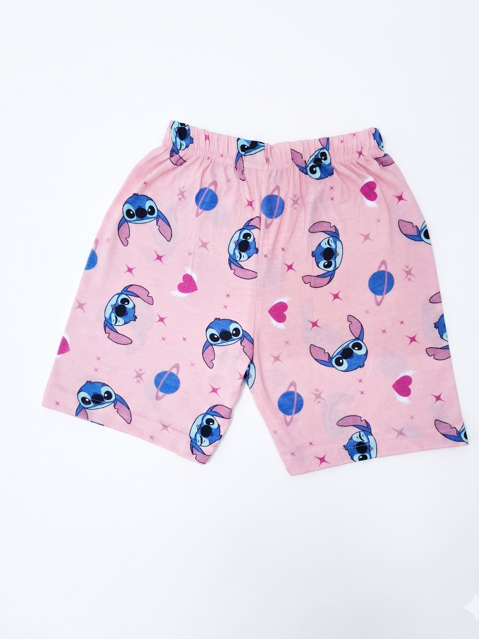 Stitch Galaxy Print Co-ord (unisex)