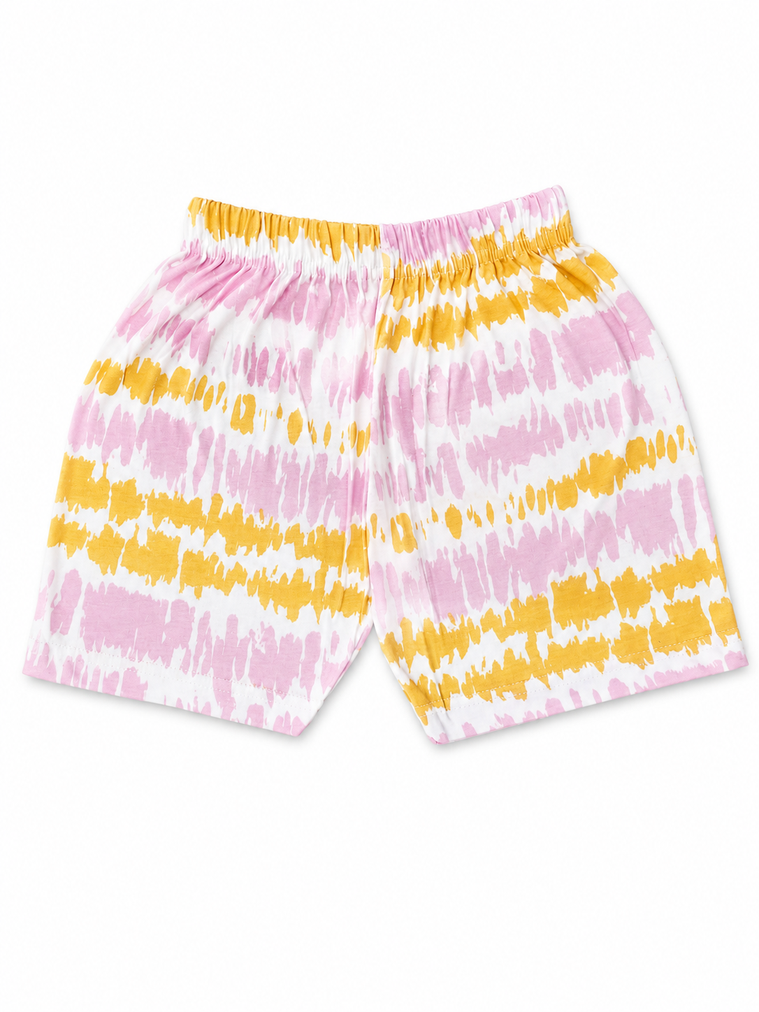 Pastels Tie-Dye Co-ord Set (Unisex)