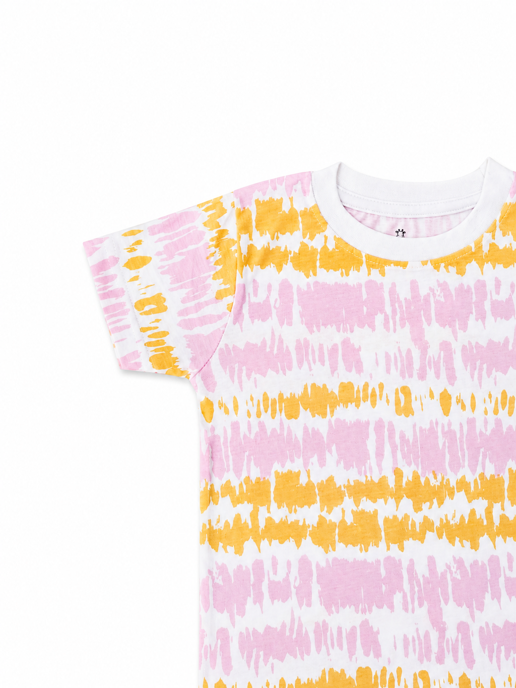 Pastels Tie-Dye Co-ord Set (Unisex)