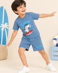 Shark Rider Co-ord Set