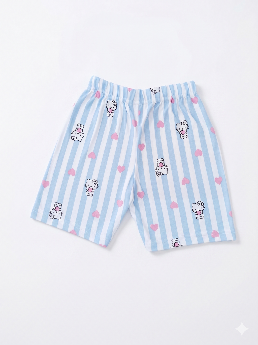 Kitty love co-ord set (Unisex)