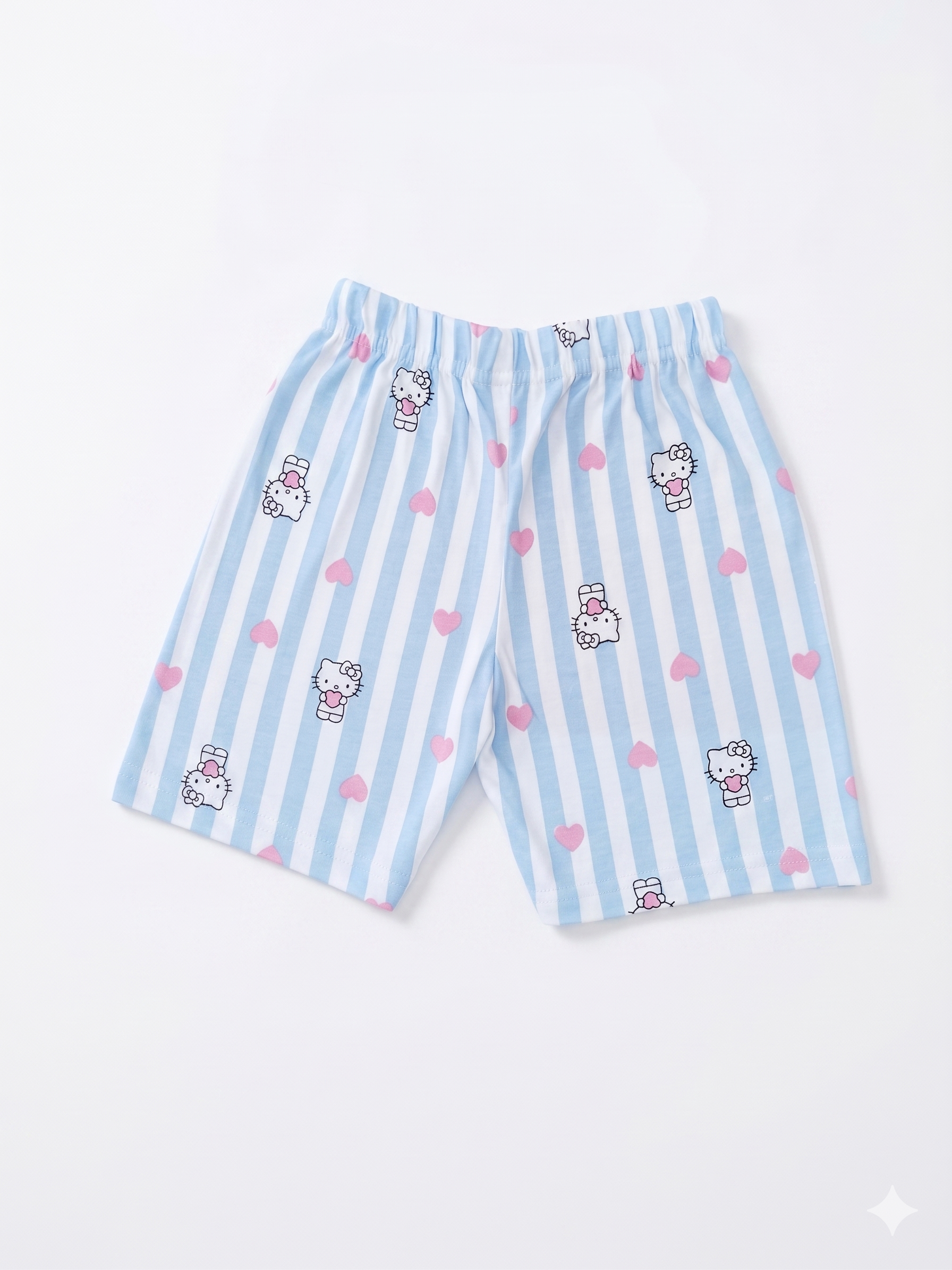 Kitty love co-ord set (Unisex)