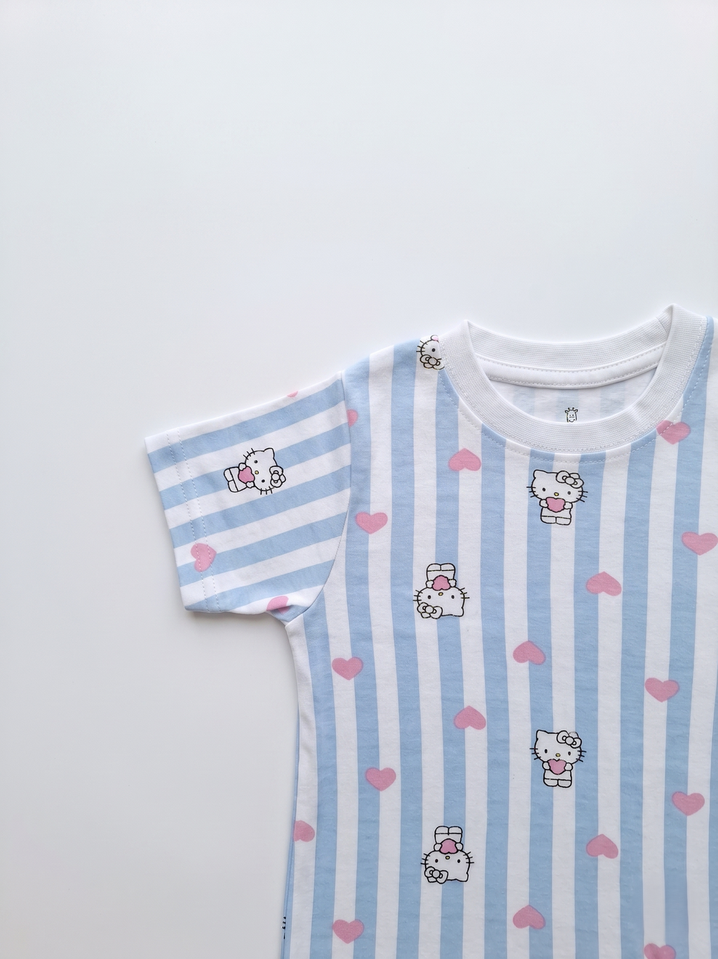 Kitty love co-ord set (Unisex)