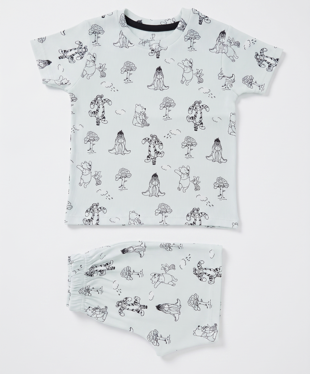 Woodland Pals Co-ords set (Unisex)