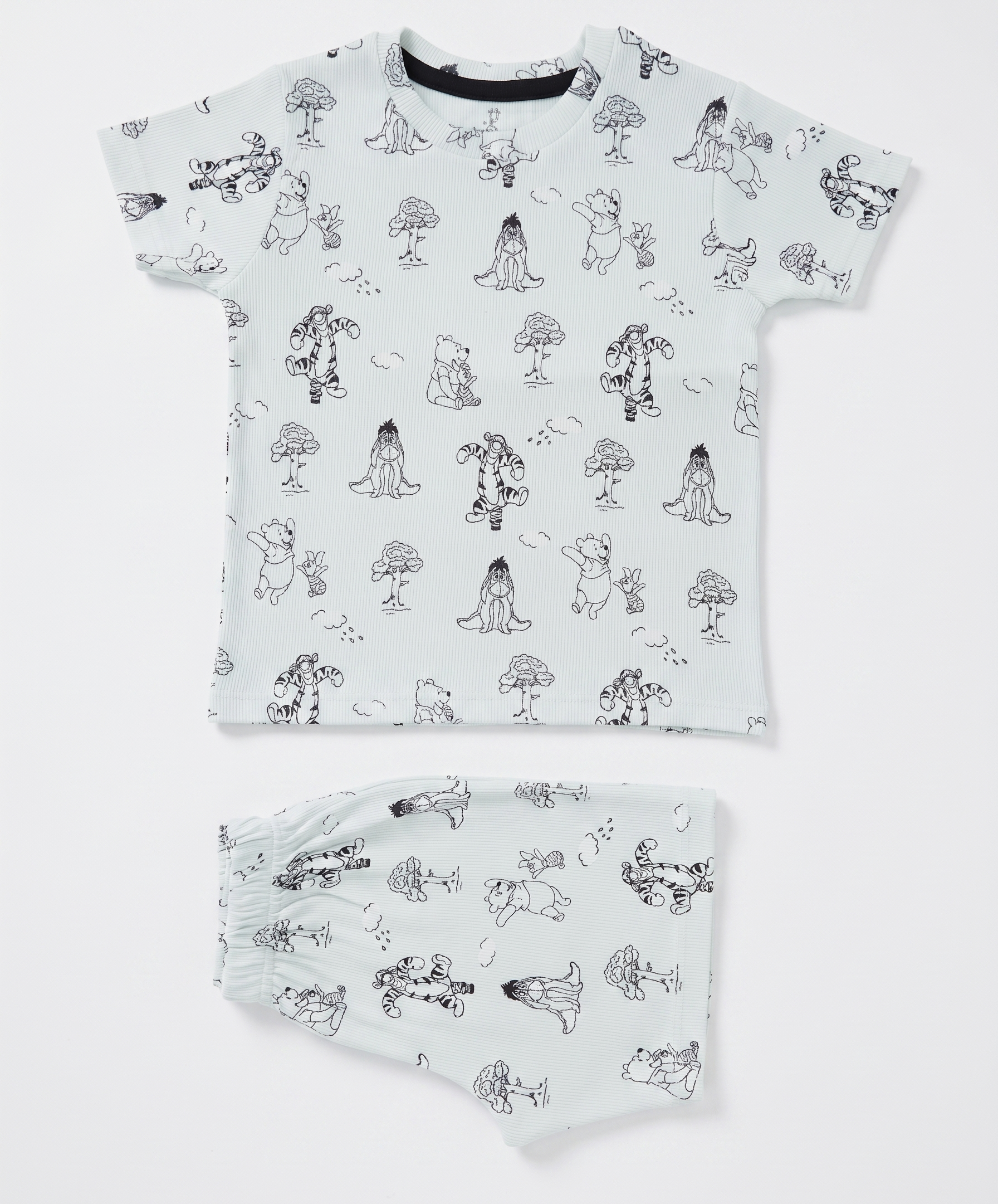 Woodland Pals Co-ords set (Unisex)