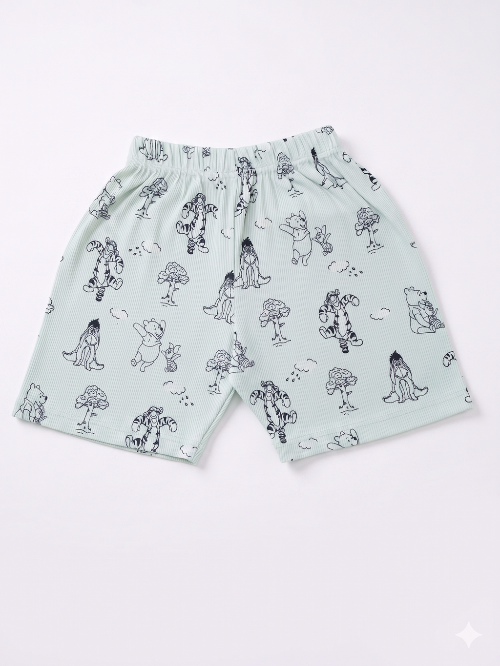 Woodland Pals Co-ords set (Unisex)