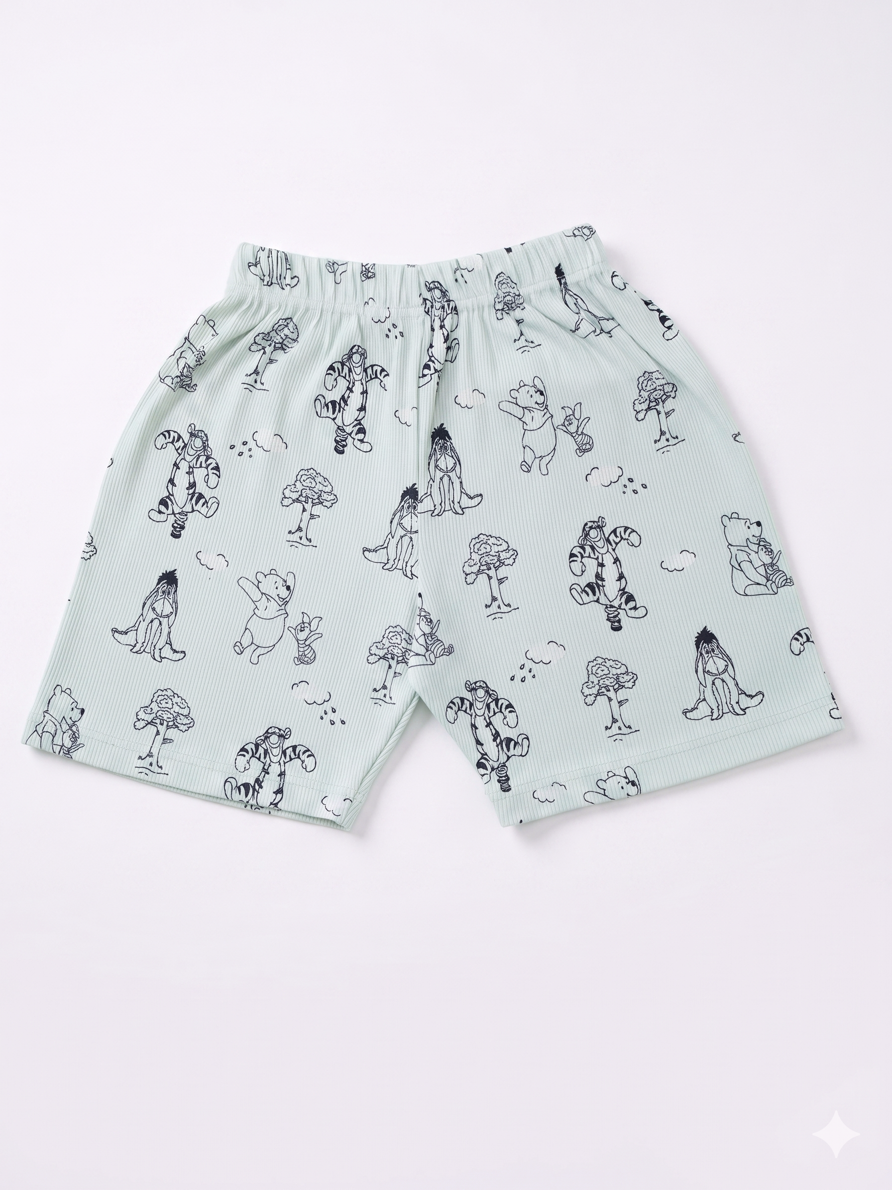Woodland Pals Co-ords set (Unisex)