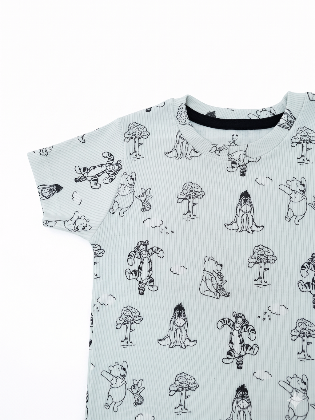 Woodland Pals Co-ords set (Unisex)