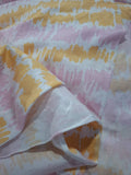 Sunny Pastels Tie-Dye Co-ord Set (Unisex)