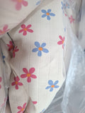 Vintage Floral Meadow Co-ord (Unisex)