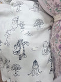 Woodland Pals Co-ords set (Unisex)